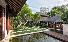 Villa Pangi Gita